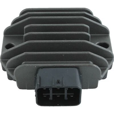 Rectifier / Regulator for Yamaha Raptor 700 YFM700R 2006 463983 495330 230-58048 - Image 1 of 3