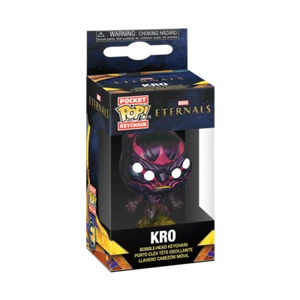 Funko Pocket POP! Llavero Marvel Eternals Kro - Imagen 1 de 2