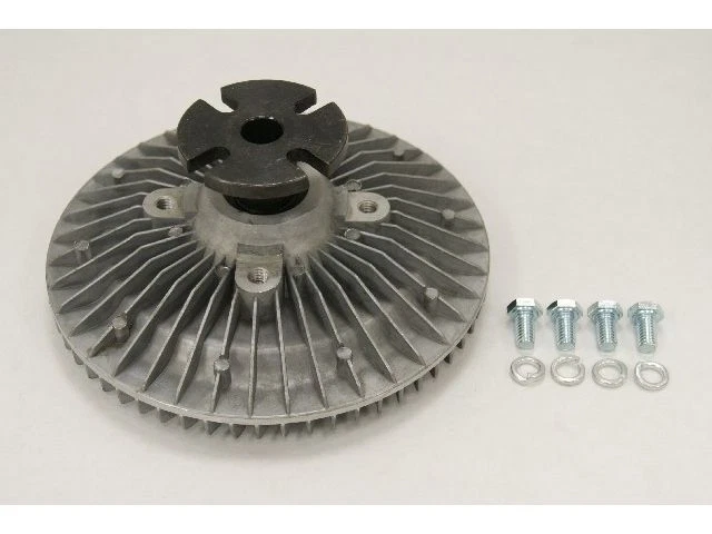 Embrague ventilador GMB para Jeep TJ 1997-1999 4,0 L 6 cilindros 46KWSJ Foto 1 de 1