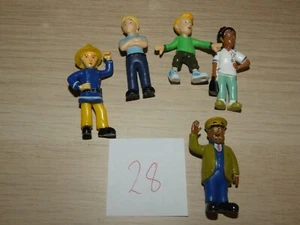 Feuerwehrmann Sam Figuren Set Nr.28 - Bild 1 von 1