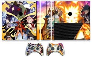 274 Vinyl Decal Skin Sticker for Xbox360 Slim E and 2 controller skins - Picture 1 of 1