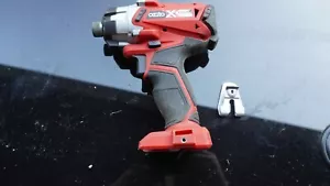 Ozito PXC 18V (6.35mm 1/4" Hex) Impact Driver ( Bare Tool- Skin Only ) PXIDS-300 - Picture 1 of 3
