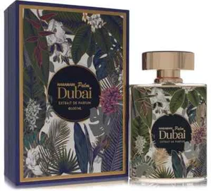 Al Haramain Palm Dubai 3.3 oz Extrait De Parfum Spray Perfume Long Lastingš„ - Picture 1 of 2