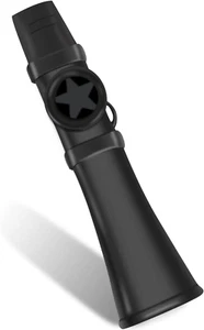 Professionale Kazoo Strumento Non Occorre Cambiare I Diaframmi, Gli Strumenti a  - Foto 1 di 12
