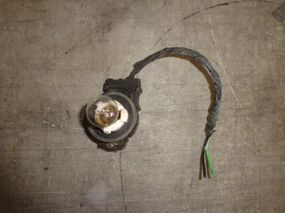 Reverse Light Wire Harness Buick Reatta 88 89 90 91 - Image 1 of 3