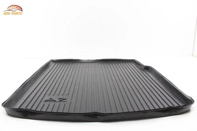 AUDI A7 S7 RS7 2012-2017 para todo tipo de clima maletero de carga alfombra revestimiento fabricante de equipos originales Foto 1 de 4