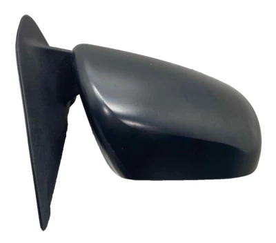 Espejo retrovisor manual lateral derecho para pasajeros Toyota Tacoma 2014 fabricante de equipos originales negro 12-15 Foto 1 de 4