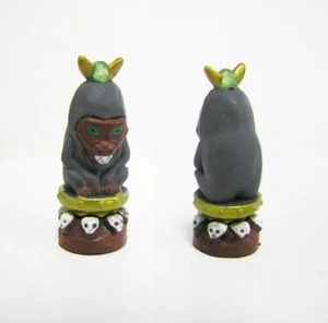 Pathfinder Battles - #045 Anghazan Idol Object - Dungeons Deep - D&D - Bild 1 von 1
