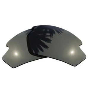Black Replacement Lenses for-Smith Parallel D-Max Polarized - Picture 1 of 4