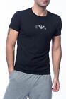 Emporio Armani Mens Slim Fit T Shirt Small Size 