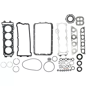 Kawasaki Complete Gasket Kit 12F 15F 2003 04 05 06 07 08/Ultra LX 08 10 12 13 14 - Picture 1 of 4