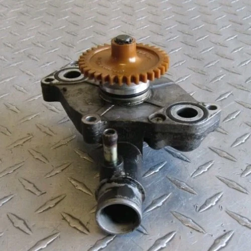 01 sv650 水泵 — 第 1/1 张图片