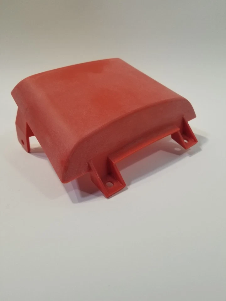 Cubierta de carenado trasero central trasero Yamaha FZ700 Genesis FZ 700 2KT-21651-00-LN NUEVO Foto 1 de 4