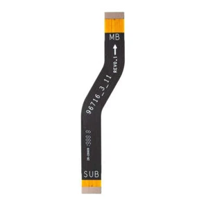 Main Board Flex Cable for Samsung Galaxy A21 A215 - Picture 1 of 1