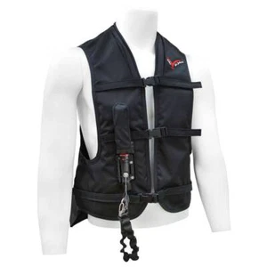 Point Two ProAir Adults Air Vest - Picture 1 of 7