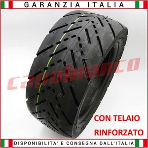 Pneumatico STRADALE CST profilo ribassato 90/65/6.5 monopattino,quad,scooter - Imagen 1 de 4