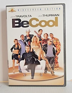 Be Cool DVD, 2005, Widescreen - Picture 1 of 1
