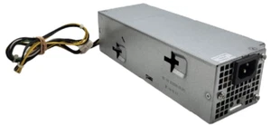 Dell WYX72 OptiPlex 3040 / 5040 / 7040 SFF 4-Pin 180 W Power Supply W/ WARRANTY - Picture 1 of 5