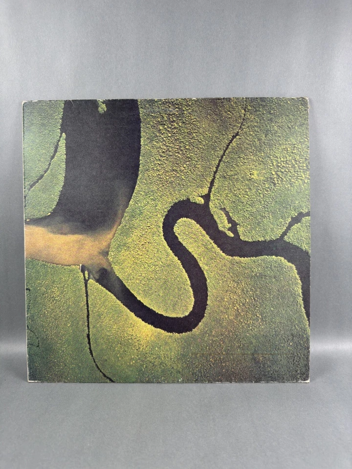 Vtg 1988 DEAD CAN DANCE Album THE SERPENT'S EGG Vinyl 1ST PRESS Lp - Image 1 of 4