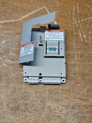 S52017-532-52 - Altivar 58 Control Basket for a ATV58HU18N4SZ - Image 1 of 2