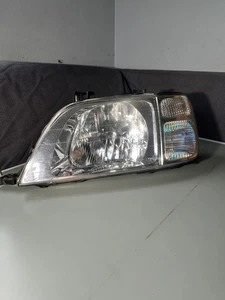 OEM 33151S10G01 Front Left, Driver Side Headlight for Honda CR-V (RD1) 2.0 - Foto 1 di 19