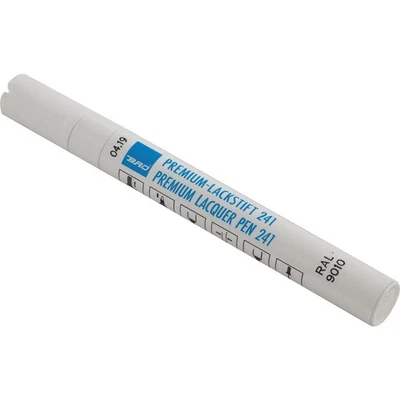 Bao Non-Stop Premium Lackstift 241 - Lack Retuschierstift, anthrazit RAL 7016 - Bild 1 von 4