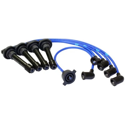 NGK 9793 NGK Spark Plug Wire Set - Image 1 of 4
