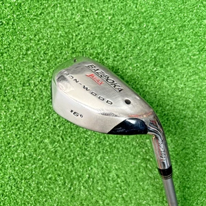 Tour Edge JMax Bazooka 1 Iron-Wood 16 Degree Reactive Flex Men’s RH 40” Club - Picture 1 of 10