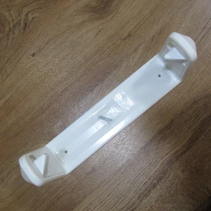 Rubbermaid Paper Towel Holder Vintage White 027A Under Cabinet Mount - Picture 1 of 4