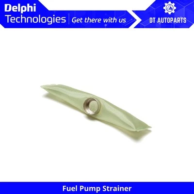 Сетчатый фильтр топливного насоса Delphi для Ford Ranger 1985-1988 годов выпуска 1986 1987 годов выпуска - Изображение 1 из 4