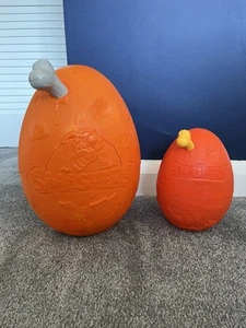 Dinosaur Smashers Eggs - Picture 1 of 5