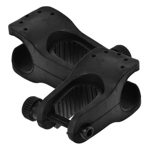 Accesorio para silla de ruedas soporte para muleta accesorios para ancianos bastón para caminar 2 piezas - Imagen 1 de 12