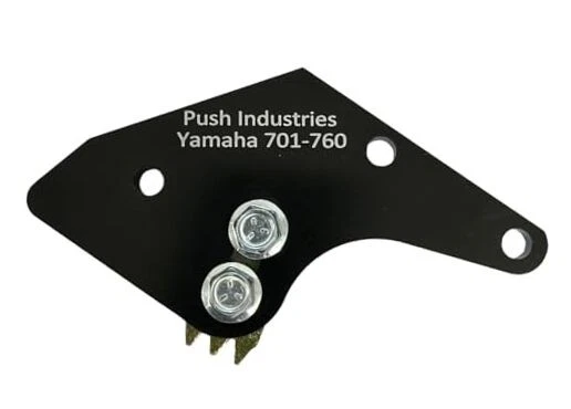  104.101 trava de volante para embarcações Yamaha 701 e 760 Yamaha trava de volante - Imagem 1 de 4