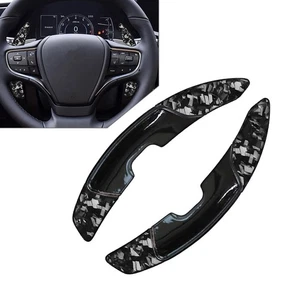 Lenkrad Schaltwippen Verlängerung Für Lexus RX NX UX LX ES LS RZ LM 2023-2024 - Picture 1 of 9