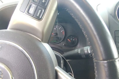 Jeep Compass 2012 OE velocímetro calibre grupo 131 k millas Foto 1 de 4