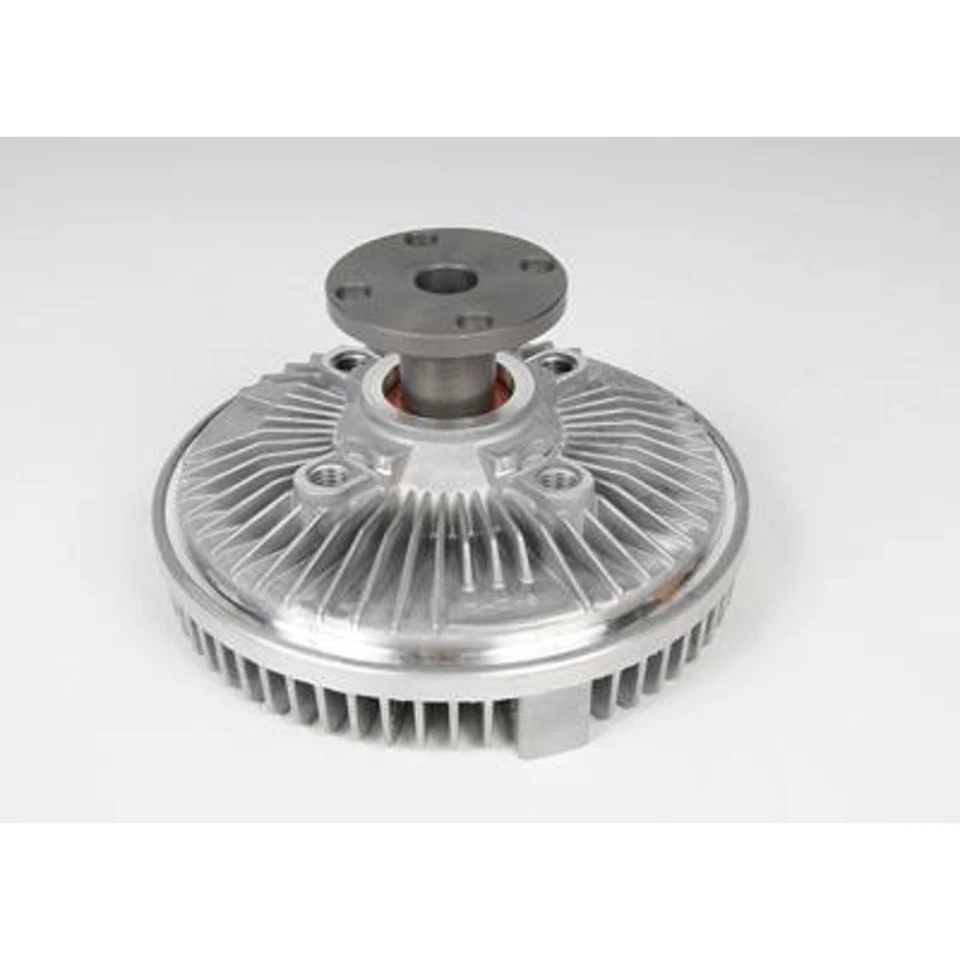 15-40109 AC Delco Ventilador Embrague Radiador Enfriamiento para Chevy Olds SaVana Suburban Foto 1 de 1