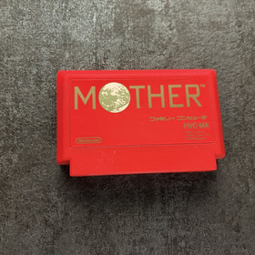 USED MOTHER 1 NES Nintendo Famicom JAPAN