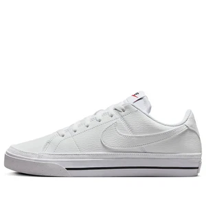 Nike Court Legacy Next Nature blanco/negro DH3161-101 para mujer talla 8,5 - Imagen 1 de 6