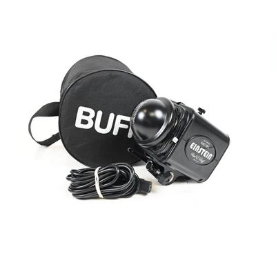 Paul C Buff Einstein E640 Strobe Flash Unit 640WS #840 - Image 1 of 4