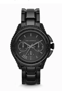 Karl Lagerfeld KL2405 Unisex watch - Picture 1 of 1