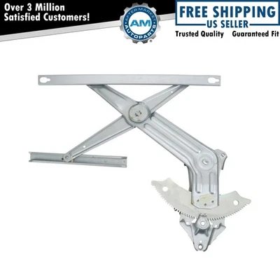 Regulador de ventana eléctrica lado del pasajero derecho para Dodge Ram 1500 2500 3500 4500 5500 Foto 1 de 4