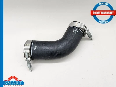 Tubo de admisión de manguera intercooler Saturn Sky Pontiac Solstice 2,0 L 40 k 07-09 OEM Foto 1 de 4