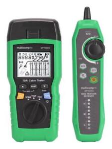 Time Domain Reflectometer (TDR) Cable Tester, 500m - MP780994