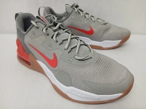 Nike Men's Air Max Alpha Trainer 5 Training Shoe DM0829-006 Cobblestone Sz 9 - Bild 1 von 12