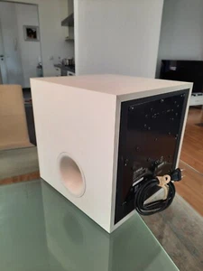 YAMAHA Lautsprecher, NS-WSW40, Subwoofer - Bild 1 von 16