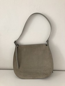 allsaints shoulder bolsa