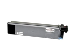 Toner Comp. con KYOCERA 1T02HJ0EU0 TK520 TK-520K FS C 5015N - 6.000 pag Nero - Foto 1 di 1