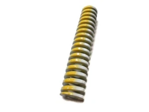 Dayton Spring H100-500 Heavy Pressure Gold 1" x 5" Long - Picture 1 of 2