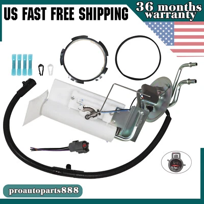 Conjunto de bomba de combustible para Ford F-150 F-250 F-350 F Super Duty SP2005H 1992-1996 Foto 1 de 4