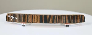 Gruv-X X-Click Macassar Ebony Real Veneer - Picture 1 of 7